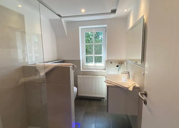 Vakantiehuis Haus Strandrose